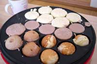 �����₫�z�b�g�P�[�L