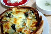 �p���L�b�V��